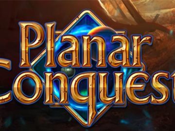 Download Planar Conquest v1.3.2b Apk + Data Mod [Unlocked]