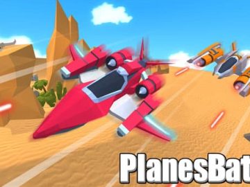 Download PlanesBattle v1.20 MOD APK [Unlocked]
