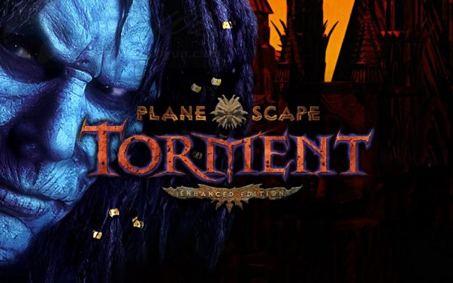 Download Planescape Torment Enhanced v3.1.3.1 FULL APK – VERSÃO COMPLETA