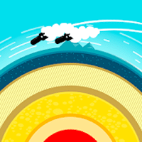Download Planet Bomber MOD APK v8.3.11 (Dinheiro Infinito)