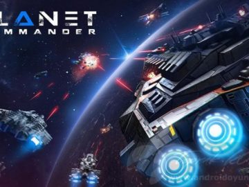 Download Planet Commander v1.19.12 MOD APK – DINHEIRO INFINITO (Android) Download Planet Commander v1.19.12 MOD APK – DINHEIRO INFINITO