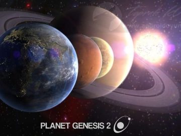 Download Planet Genesis 2 Solar System Sandbox v1.2.2 FULL APK – VERSÃO COMPLETA