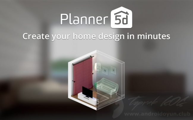 Download Planner 5D Interior Design v1.23.14 MOD APK – MODIFICADO