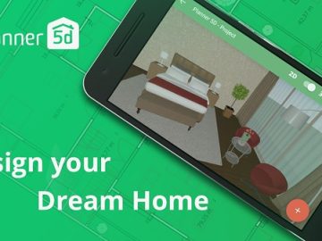 Download Planner 5D v2.10.1 MOD APK [Tudo Desbloqueado]