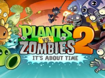 Download Plants vs Zombies 2 v13.4.1 MOD APK [Dinheiro Infinito]