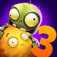 Download Plants vs Zombies 3 MOD APK v32.0.10 (Dinheiro Infinito)