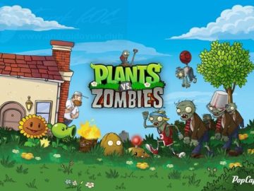 Download Plants vs Zombies FREE v3.18.0 MOD APK – PARA / GÜNEŞ MODIFICADO