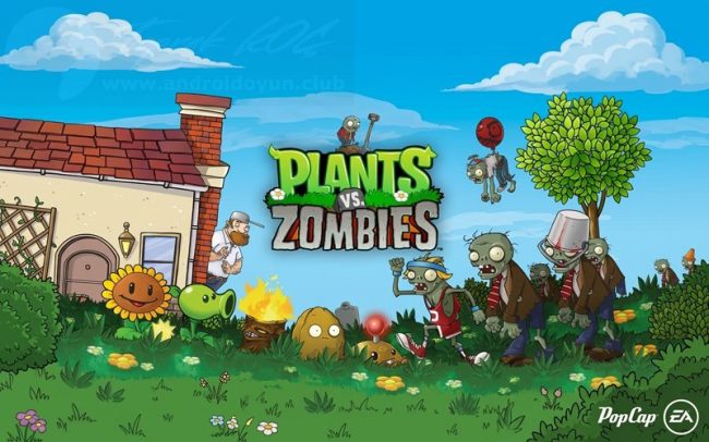 Download Plants vs Zombies FREE v3.18.0 MOD APK – PARA / GÜNEŞ MODIFICADO