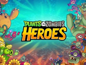 Download Plants vs. Zombies Heroes v1.66.7 MOD APK [Energia Ilimitada]
