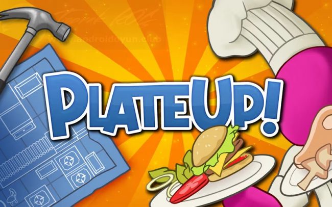 Download PlateUp v1.4.1 FULL APK – VERSÃO COMPLETA