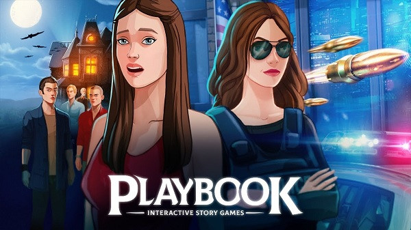 Download Playbook Interactive Story Games v1.6.1 MOD APK [Dinheiro Infinito]