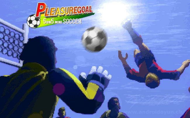 Download PLEASURE GOAL ACA NEOGEO v1.1.0 FULL APK – VERSÃO COMPLETA
