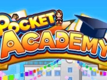 Download Pocket Academy v2.0.6 MOD APK [Money]