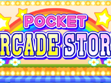 Download Pocket Arcade Story v1.1.3 MOD APK [Money]