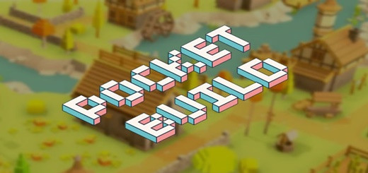 Pocket Build v3.62 Apk Mod (Dinheiro Infinito)