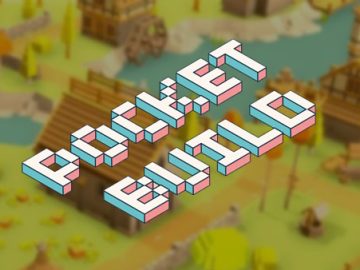 Download Pocket Build v4.12 MOD APK [Dinheiro Infinito]