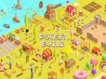 Download Pocket Build v4.15 MOD APK – DESBLOQUEADO (Android) Download Pocket Build v4.15 MOD APK – DESBLOQUEADO