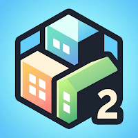 Download Pocket City 2 MOD APK v1.096 (Jogo Grátis)