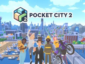 Download Pocket City 2 v1.096 FULL APK – VERSÃO COMPLETA (Android) Download Pocket City 2 v1.096 FULL APK – VERSÃO COMPLETA
