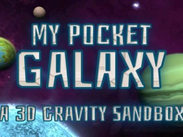 Download Pocket Galaxy Premium v1.80 FULL APK – VERSÃO COMPLETA