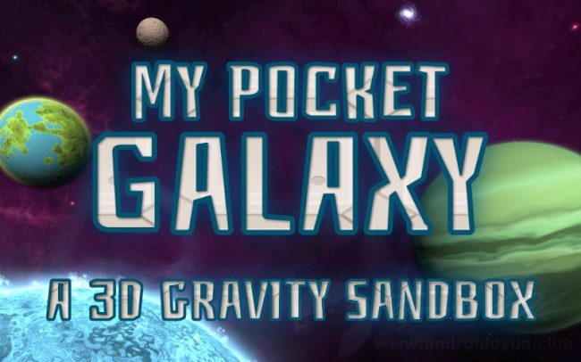 Download Pocket Galaxy Premium v1.80 FULL APK – VERSÃO COMPLETA