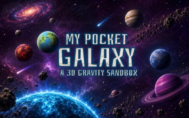 Download Pocket Galaxy Premium v3.0 FULL APK – VERSÃO COMPLETA