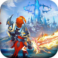 Download Pocket Knights 2 v3.4.34 Apk (Mod Menu/Damage/Skill)