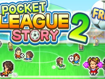 Download Pocket League Story 2 v2.1.6 MOD APK [Dinheiro Infinito]