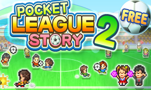 Download Pocket League Story 2 v2.1.6 MOD APK [Dinheiro Infinito]
