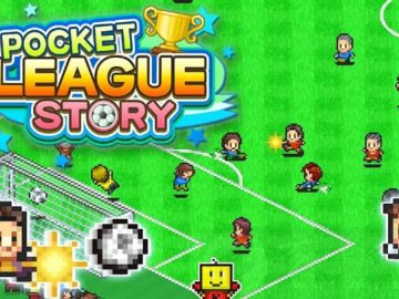 Download Pocket League Story v2.1.5 MOD APK – DINHEIRO INFINITO (Android) Download Pocket League Story v2.1.5 MOD APK – DINHEIRO INFINITO