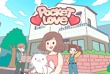 Pocket Love v4.4.1 Apk Mod (Dinheiro Infinito) Download Pocket Love v4.4.1 Apk Mod (Dinheiro Infinito)