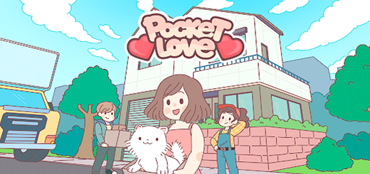 Pocket Love v4.4.1 Apk Mod (Dinheiro Infinito)