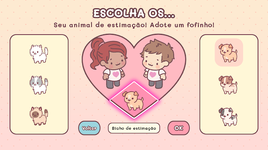 Screenshot de Pocket Love v4.4.1 Apk Mod (Dinheiro Infinito)