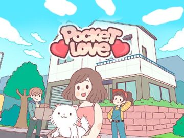 Download Pocket Love v4.5 MOD APK [Dinheiro Infinito]