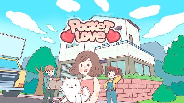 Download Pocket Love v4.6 MOD APK [Dinheiro Infinito]