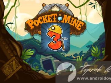 Download Pocket Mine 3 v0.109.0 MOD APK – DINHEIRO INFINITO (Android) Download Pocket Mine 3 v0.109.0 MOD APK – DINHEIRO INFINITO