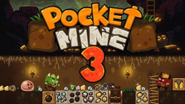 Download Pocket Mine 3 v67.2.0 MOD APK [Dinheiro Infinito]