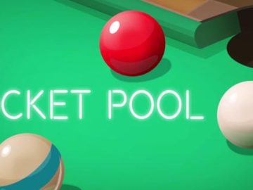 Download Pocket Pool v1.0.1 MOD APK [Dinheiro Infinito]
