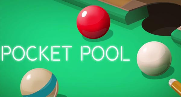 Download Pocket Pool v1.0.1 MOD APK [Dinheiro Infinito]