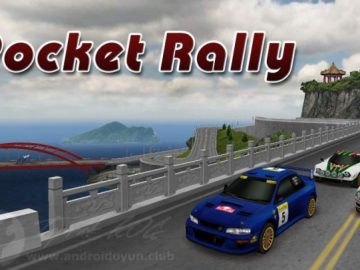 Download Pocket Rally v1.4.0 MOD APK – MEGA MODIFICADO (Android) Download Pocket Rally v1.4.0 MOD APK – MEGA MODIFICADO