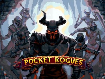 Download Pocket Rogues Ultimate v1.38.3 MOD APK – ELMAS MODIFICADO (Android) Download Pocket Rogues Ultimate v1.38.3 MOD APK – ELMAS MODIFICADO