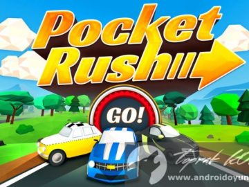 Download Pocket Rush v1.6.0 MOD APK – DINHEIRO INFINITO (Android) Download Pocket Rush v1.6.0 MOD APK – DINHEIRO INFINITO