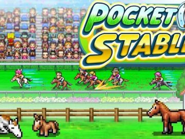 Download Pocket Stables v2.3.2 MOD APK [Dinheiro Infinito]