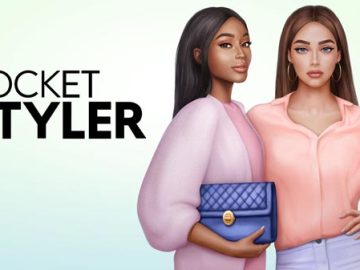 Download Pocket Styler v10.1.0 MOD APK [Dinheiro Infinito]