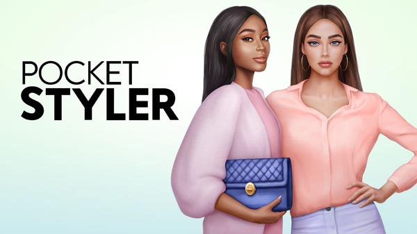 Download Pocket Styler v10.1.0 MOD APK [Dinheiro Infinito]