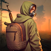 Download Pocket Survivor Ai MOD APK v1.1.14 (Dinheiro Infinito)