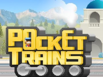 Download Pocket Trains v1.5.7 MOD APK – DINHEIRO INFINITO (Android) Download Pocket Trains v1.5.7 MOD APK – DINHEIRO INFINITO