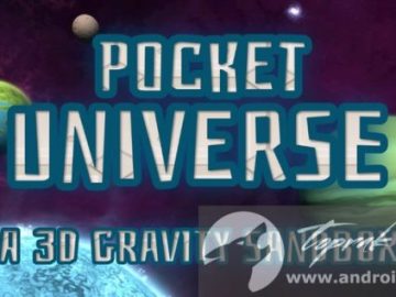Download Pocket Universe 3D Gravity Sandbox v1.1 FULL APK – VERSÃO COMPLETA (Android) Download Pocket Universe 3D Gravity Sandbox v1.1 FULL APK – VERSÃO COMPLETA