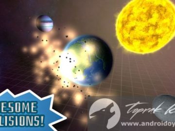 Download Pocket Universe 3D Gravity Sandbox v1.2 FULL APK – VERSÃO COMPLETA (Android) Download Pocket Universe 3D Gravity Sandbox v1.2 FULL APK – VERSÃO COMPLETA