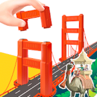 Download Pocket World 3D MOD APK v3.0.4 (Desbloqueado) (Android) Download Pocket World 3D MOD APK v3.0.4 (Desbloqueado)